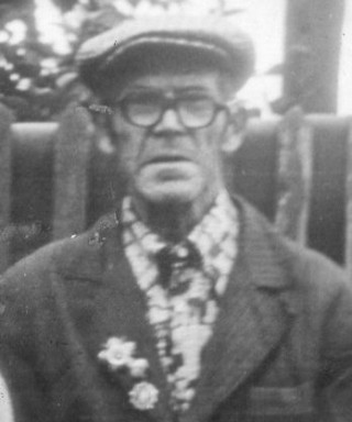 Окунев Константин Семенович