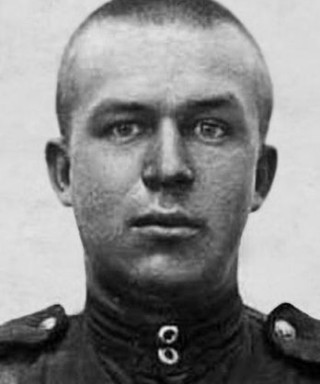 Голиков Николай Иванович