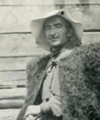 Алиев Хаджикасым Алиевич