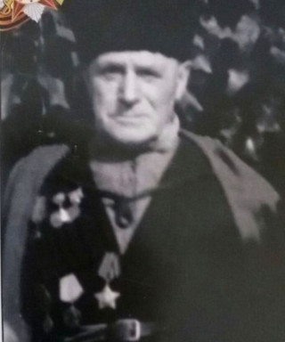 Корниенко Иван Иванович