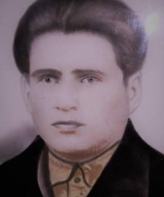 Дуркин Федор Семёнович