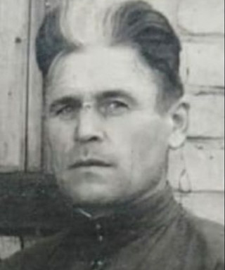 Луняков Данил Ильич