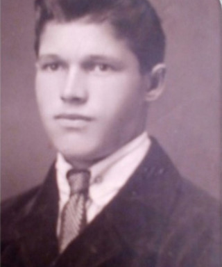 Петров Пётр Михайлович