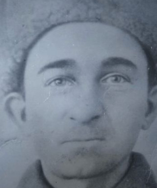 Анастасин Пётр Петрович