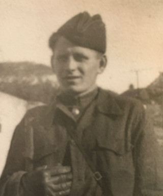 Куликов Валерий Михайлович