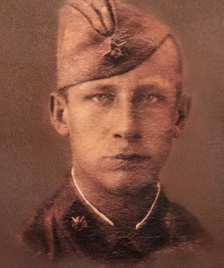 Чагин Александр Александрович