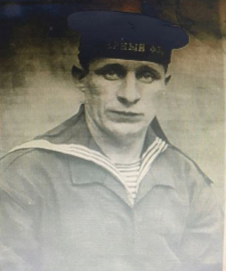 Зайцев Александр Андреевич