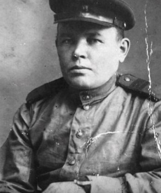 Загибалов Андрей Иванович