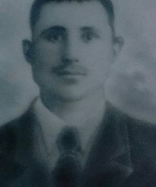 Буханист Василий Иванович