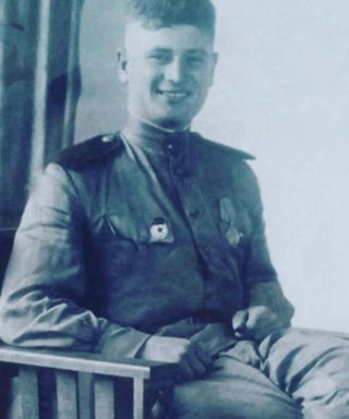 Глазунов Николай Иванович