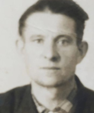 Виноградов Дмитрий Михайлович