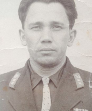 Зайнуллин Габдулла Зайнуллович