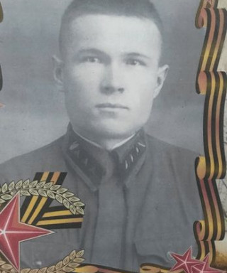 Якушев Николай Семёнович