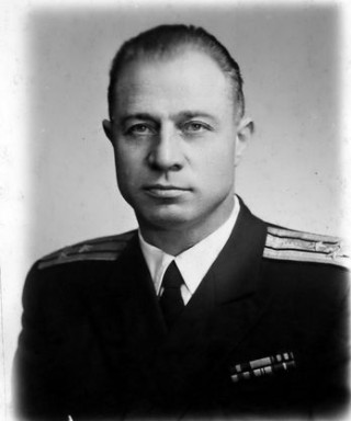 Мартьянов Василий Иванович