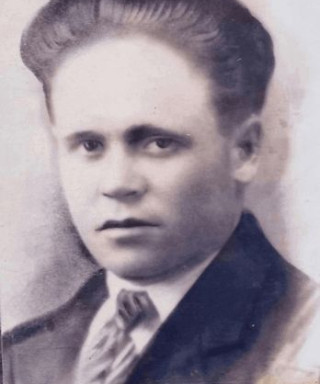 Довбыш Григорий Иванович