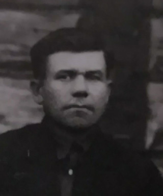 Беляков Дмитрий Михайлович