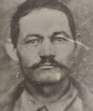 Муниров Муллакай Мунирович