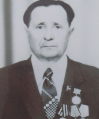 Болдырев Александр Иванович