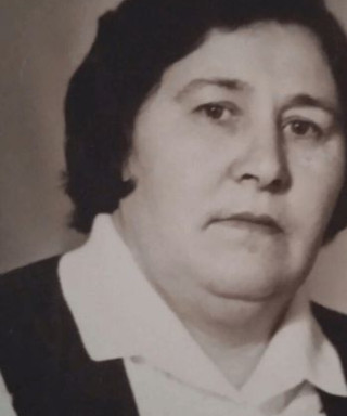 маруженко надежда ивановна