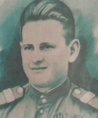 Марухленко Петр Сергеевич