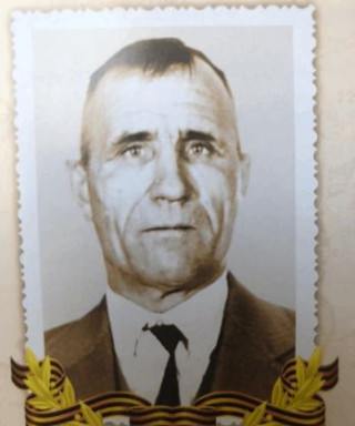 Клименко Василий Фёдорович