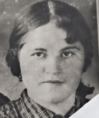 Епифанова Надежда Яковлевна