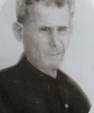 Новиков Николай Константинович