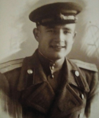 Гусейнов Юрий Сурханович