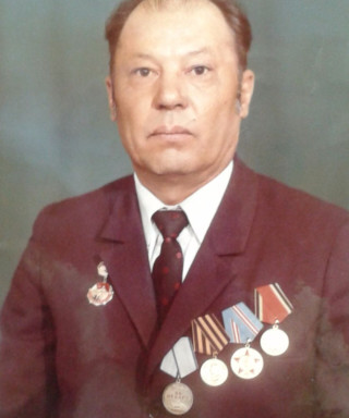 Муравский Владимир Алексеевич