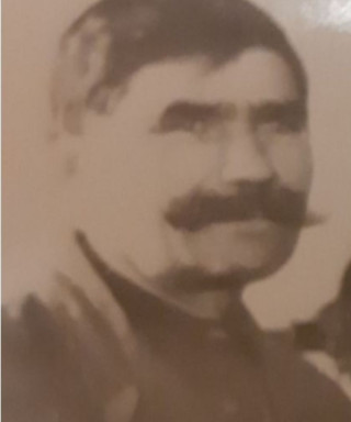 Артюхов Кирилл Михайлович