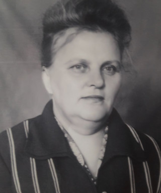 Бузыкина Вера Николаевна