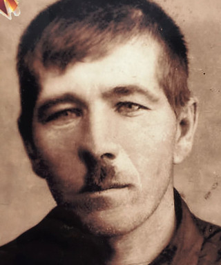 Александров Иван Павлович