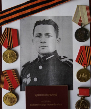 Полуэктов Виктор Григорьевич