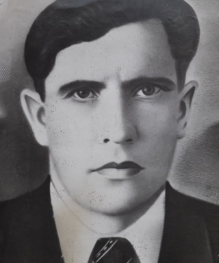 Кузнецов Михаил Степанович