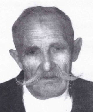 Позюбанов Василий Алексеевич