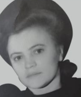 Бычкова Валентина Михайловна