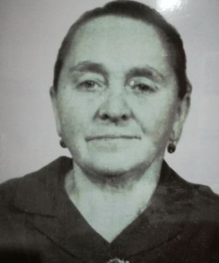 Гайдукова Мария Алексеевна