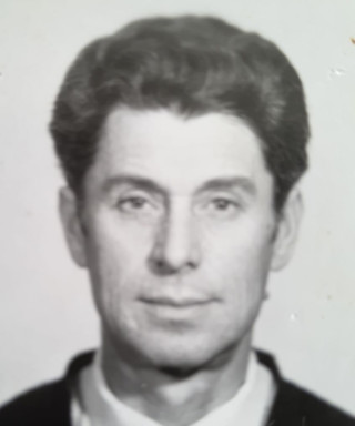 Одинокий Петр Николаевич