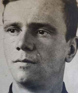 Котов Павел Степанович