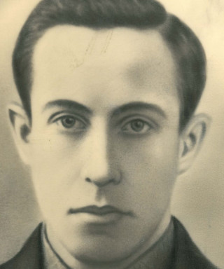 Гольберг Самуил Давыдович