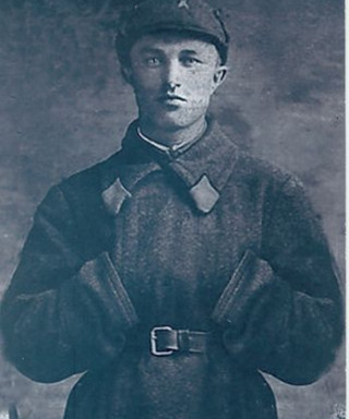 Петров Петр Михайлович