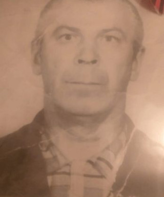 Полуэктов Михаил Петрович