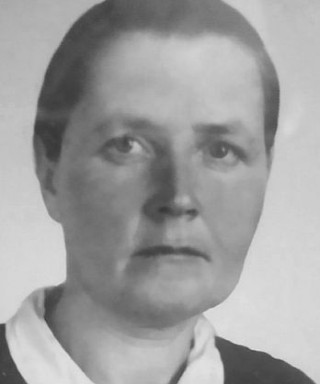 Левщанова Надежда Ивановна