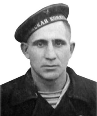 Великохатский Александр Федорович