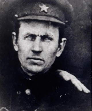 Фадеев Василий Захарович