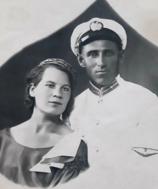 Афанасьева Вера Захаровна