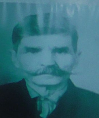 Кузнецов Михаил Андреевич