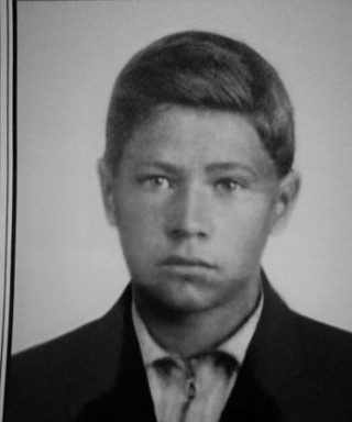 Афонин Александр Владимирович