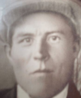 Федоров Валентин Федорович