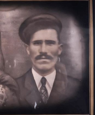 Ибрагимов Гаджи Ибрагимович